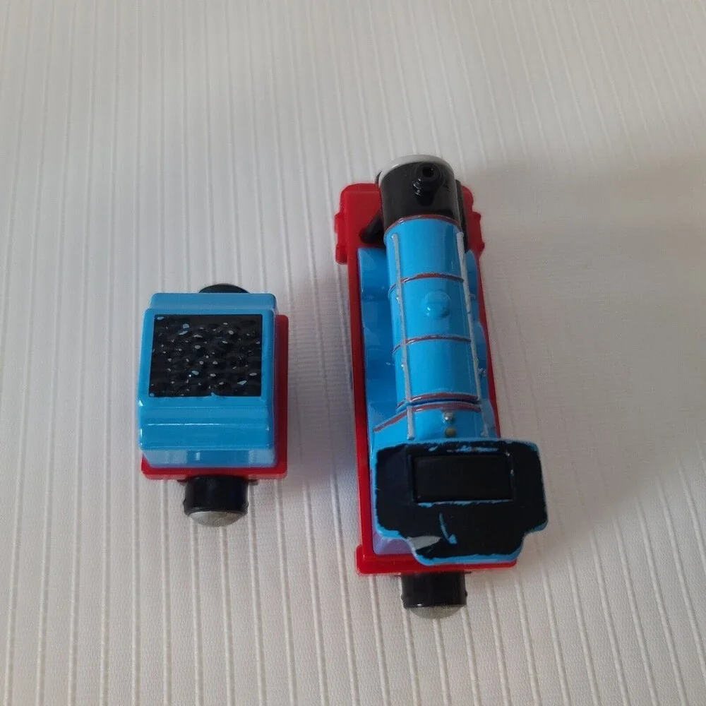 Thomas the Train & Friends Metal Talking Gordon Diecast Thomas Train 2012 Lmtd